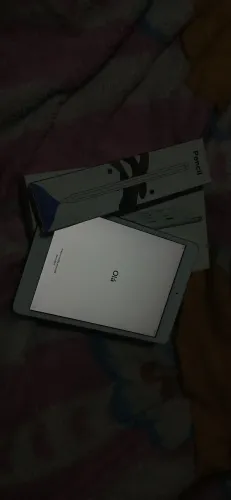 Vendo ipad mini 2