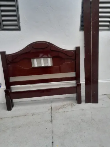 Cama de casal