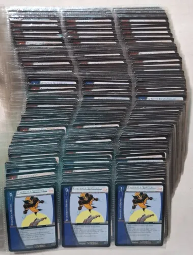 Cards Vs System Marvel Origins Vs System Português Lote 237 Cards