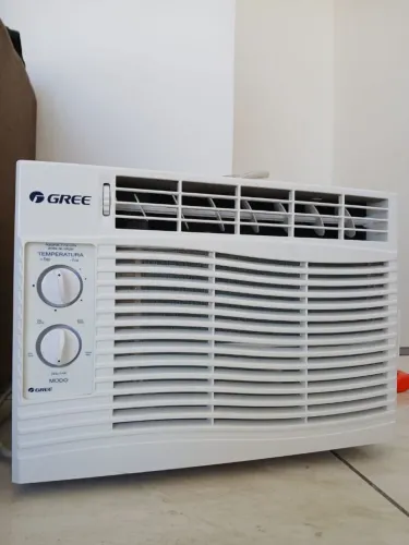Ar Condicionado Gree 7000Btu's 127v