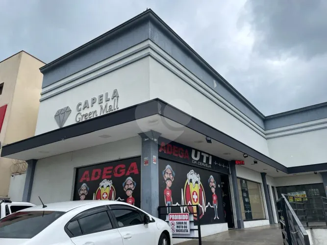 Prédio à venda no condomínio Galeria Capela, Vinhedo - SP