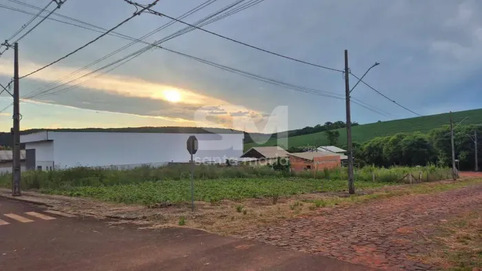 Terreno à venda, Fazenda Zandavalli, Guatambú, SC