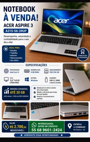 Notebook