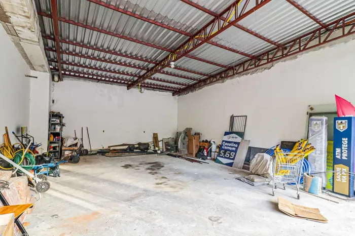Loja em posto na Avenida Atlântica, 4928 - Loja 3 80 m²