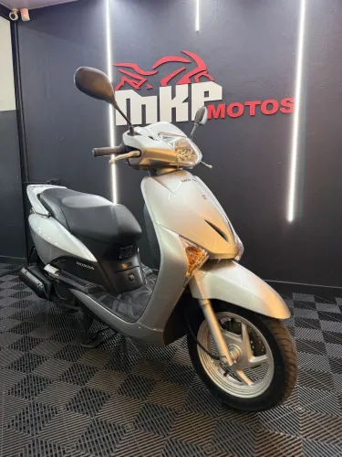 Honda Lead 2010