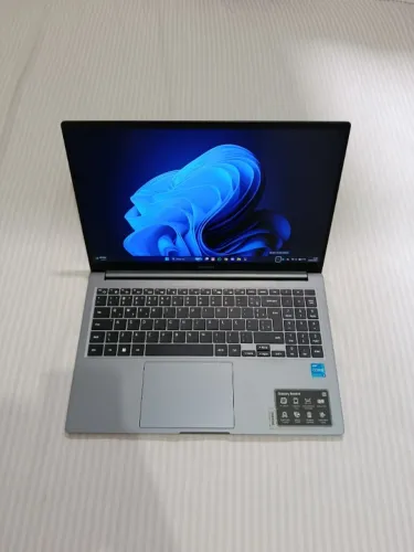 NOTEBOOK NOVO | INTEL | SSD | 13º GERAÇÃO