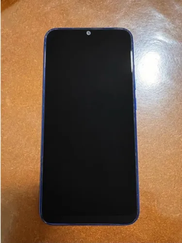 Redimi Note 8