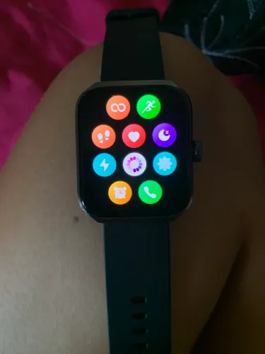Smartwatch beyonnd 3 plus