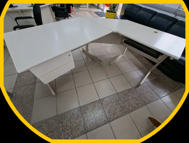 VENDO MESA PARA ESCRITÓRIOIO 