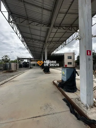 Oportunidade de Investimento | Posto de Combustivel à Venda No Eusébio