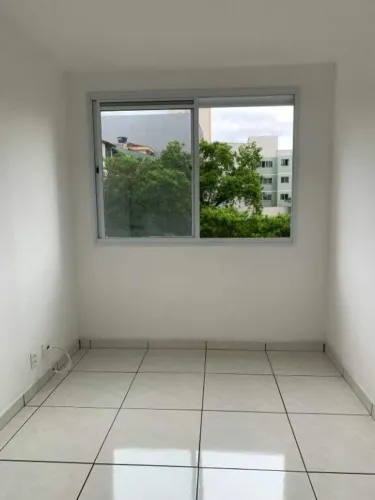 Apartamento para aluguel, 2 quartos, 1 vaga, Parque São Vicente - Mauá/SP