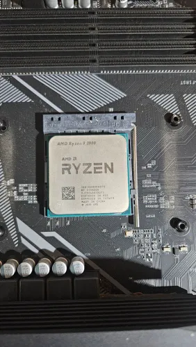 ?Processador AMD Ryzen 9 3900 (12 Núcleos / 24 Threads) - AM4