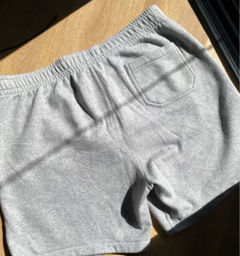 Bermuda calvin Klein masculino original