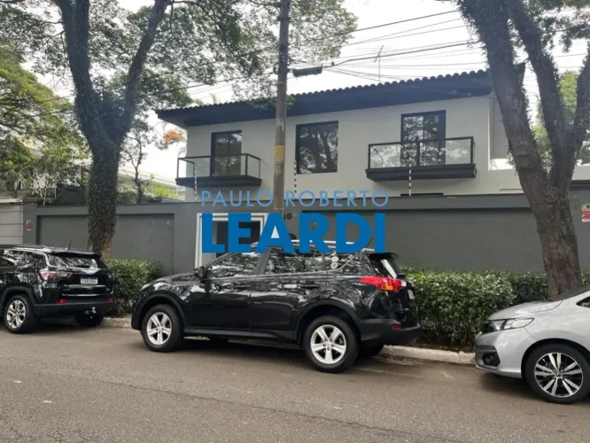 COMERCIAL - ALTO DE PINHEIROS - SP