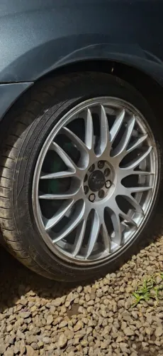 Rodas aro 18