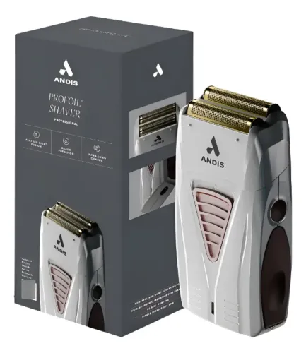 Barbeador Andis Profoil Lithium Shaver Ts-1 100/240v