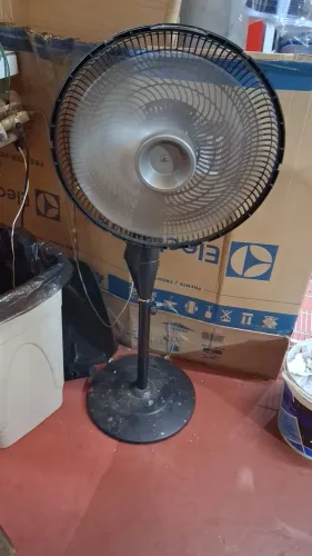 Ventilador