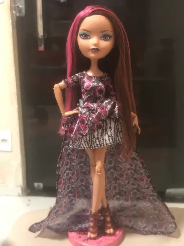 Ever After High Briar Beauty