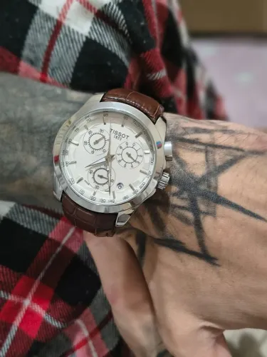 Tissot 1853