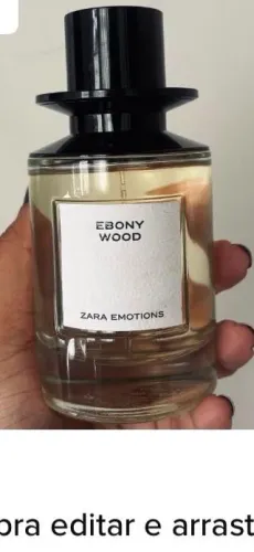 Perfume Zara