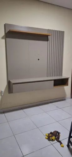 Painel para tv