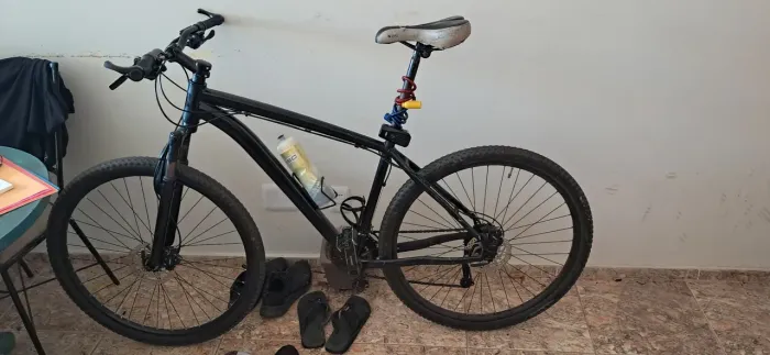 Bicicleta aro 29