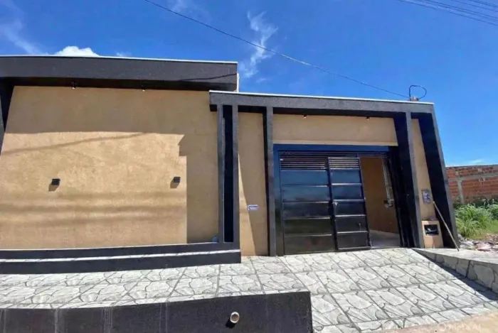 Lindo imóvel localizado em Sobradinho!