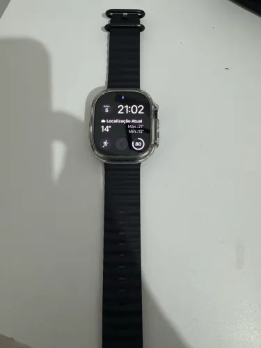 Apple Watch Ultra 2