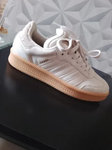 Tênis Adidas samba XLG NA CAIXA ( CODIGO JP6812)