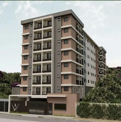 Apartamento em Ribeirão Pires