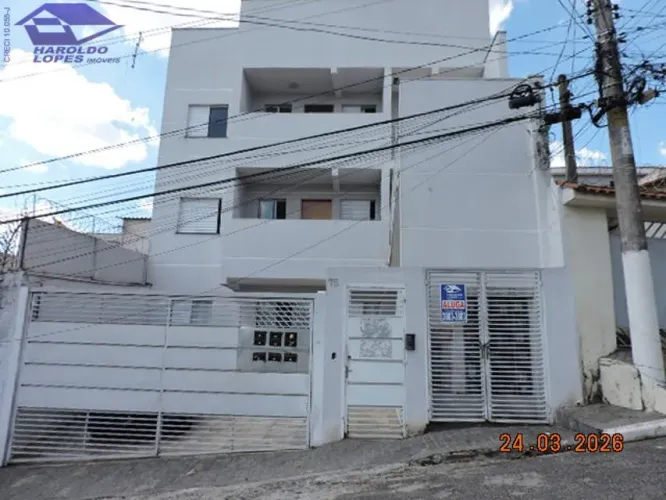 Casa Terrea LOCAÇÃO Vila Medeiros, 40m²