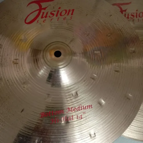Chimbal Krest fusion 14 polegadas