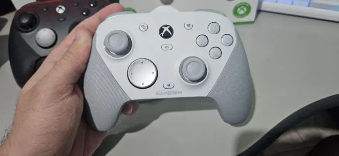 Controle Gamesir G7 Pro - Xbox, PC e Mobile