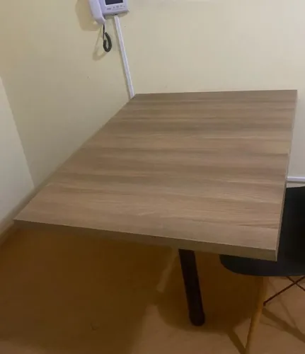 MESA MULTIUSO RETANGULAR