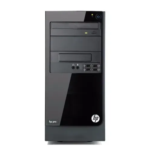 Computador de mesa Hp pro 3410 Intel Core 8Gb