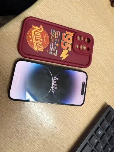 iPhone 14 Pro 256gb