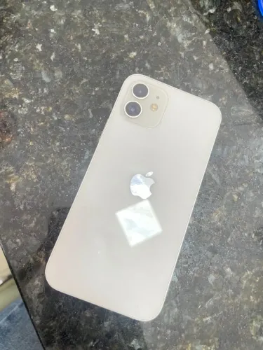 Vendo iPhone 12