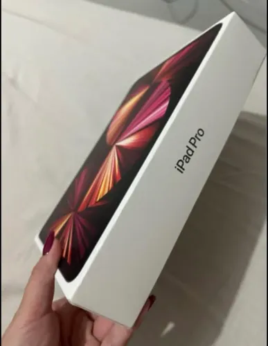 Ipad Pro Wi-Fi 11polegadas