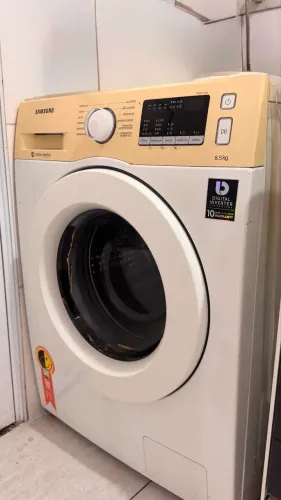 Máquina de lavar Samsung 8,5kg
