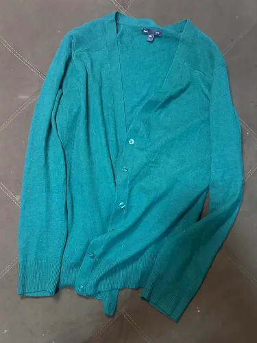 Peças usadas em bom estado
