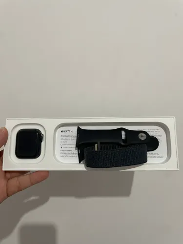 Apple Watch SE 2GE