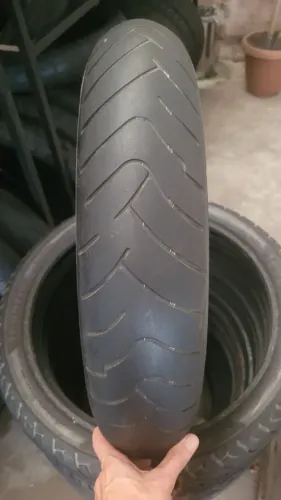 João pessoaPB par de pneu bridgestone 120/70/17 pra cb500, xj6, bandit e outras