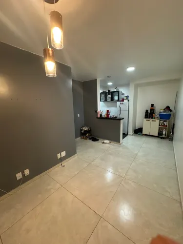 APARTAMENTO CIDADE SATÉLITE