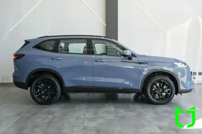 GWM Haval H6 HEV (hibrido) 2027