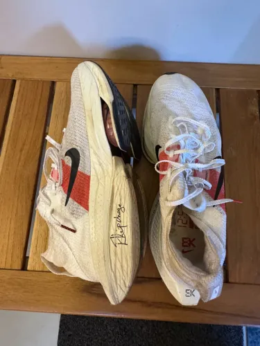 Vendo Nike Air Zoom Alphafly NEXT% 2