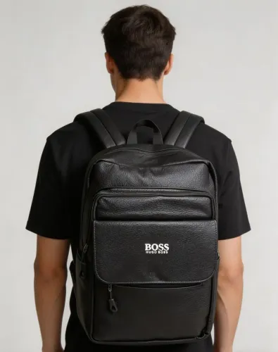 Vendo bolsa de Couro