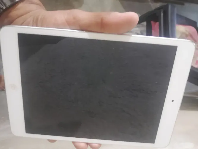 Ipad Apple A 1489 com defeito 