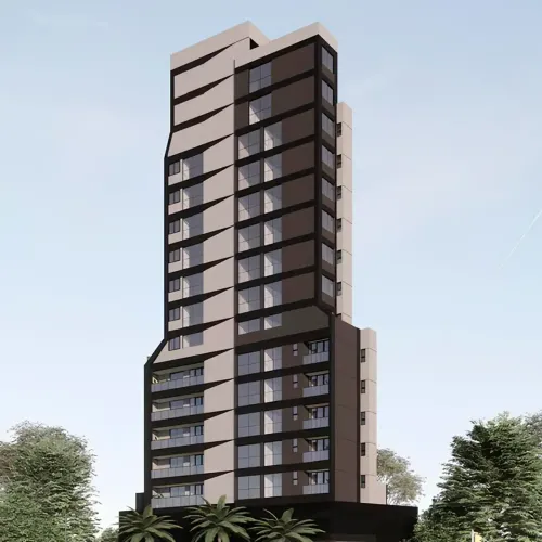 Apartamento à venda no EDIFÍCIO MARTIUS MILTON - Avulso 701, com 3 quartos e 109m²