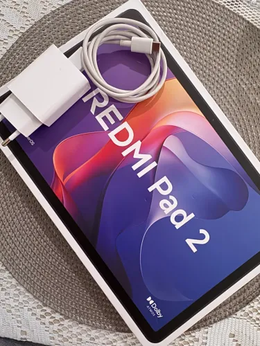 Tablet Redmi pad 2