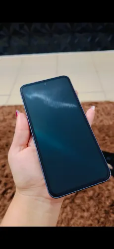 Celular A55